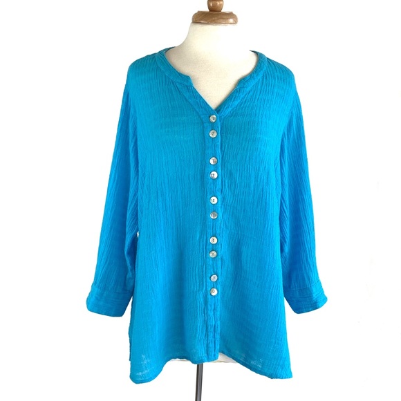 ali miles plus size tops